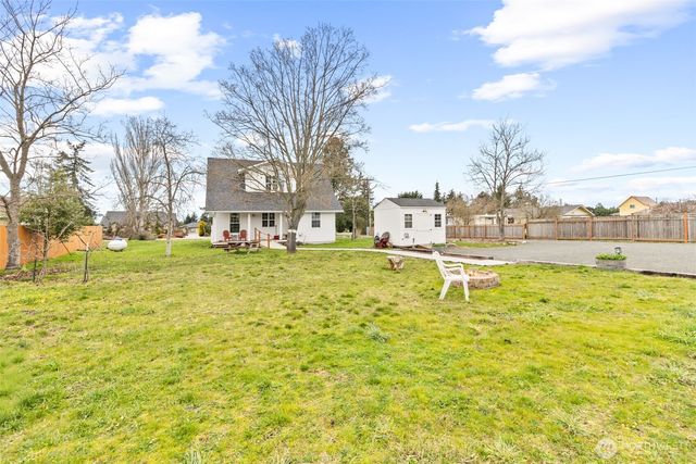 981 W Hendrickson Road, Sequim, WA 98382