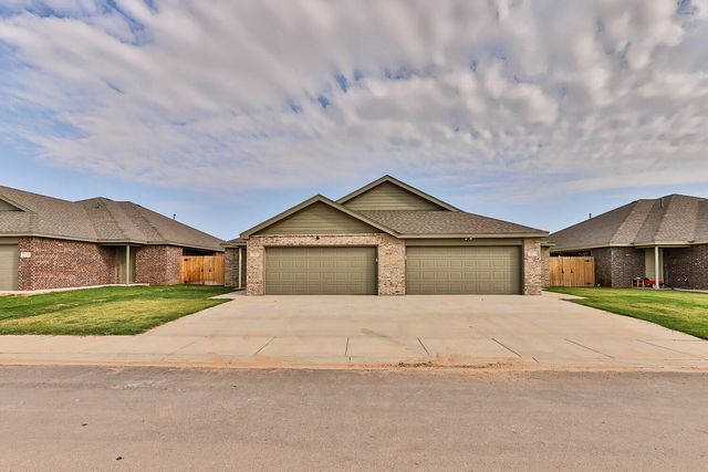 5522 122nd Street, Lubbock, TX 79424