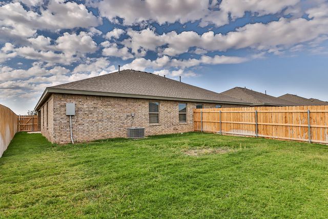 5522 122nd Street, Lubbock, TX 79424