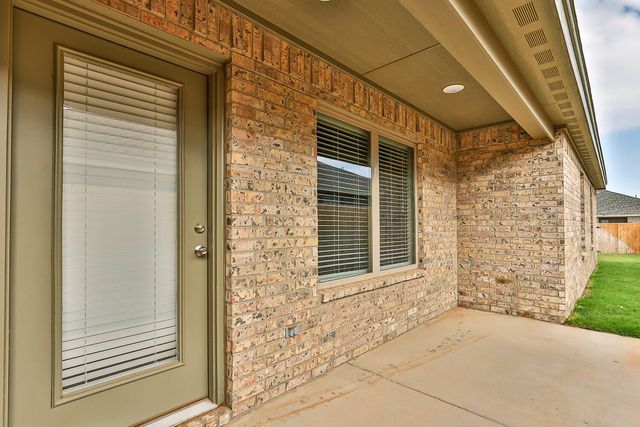 5522 122nd Street, Lubbock, TX 79424