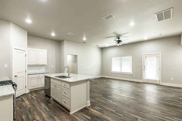 5522 122nd Street, Lubbock, TX 79424