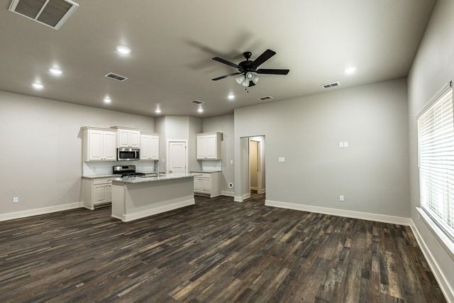 5522 122nd Street, Lubbock, TX 79424