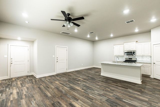 5522 122nd Street, Lubbock, TX 79424