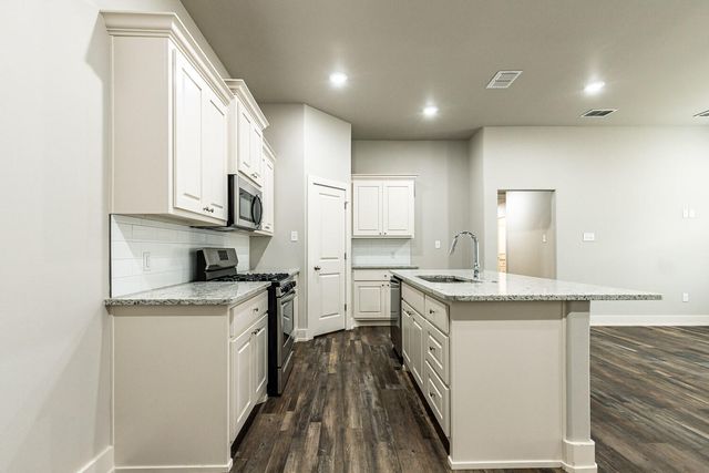 5522 122nd Street, Lubbock, TX 79424