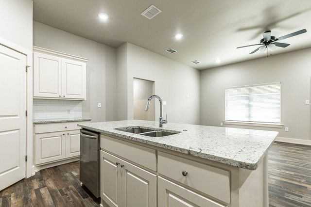 5522 122nd Street, Lubbock, TX 79424