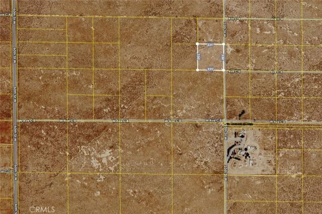 5500 W Avenue C6, Lancaster, CA 93536