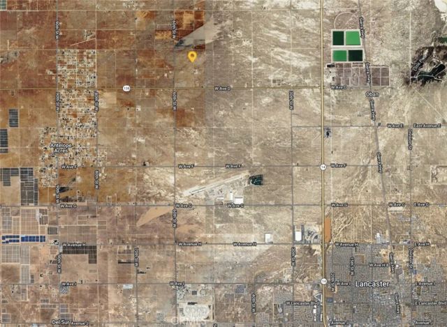 5500 W Avenue C6, Lancaster, CA 93536