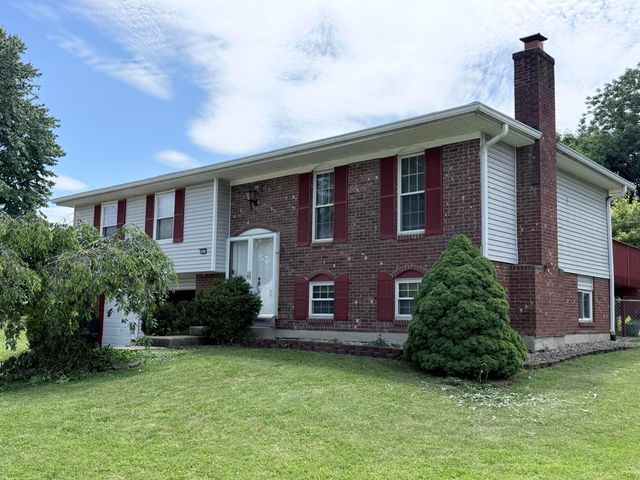 6017 Rosewood Place, Fairfield, OH 45014