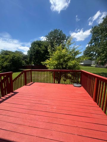 6017 Rosewood Place, Fairfield, OH 45014