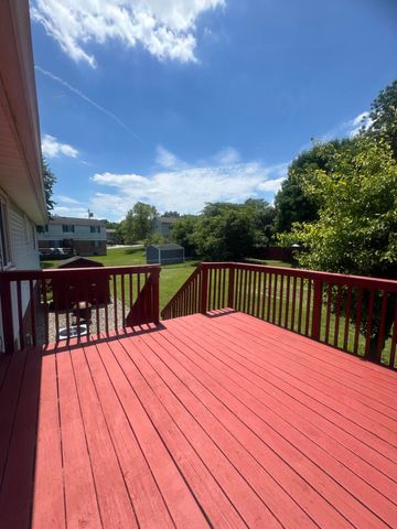 6017 Rosewood Place, Fairfield, OH 45014