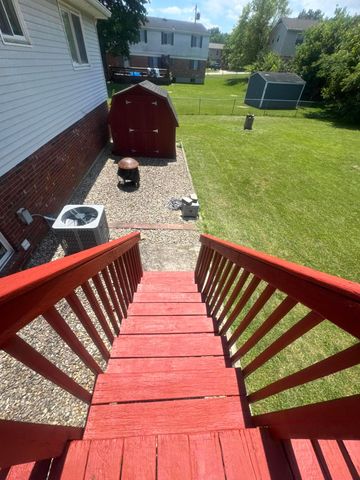 6017 Rosewood Place, Fairfield, OH 45014