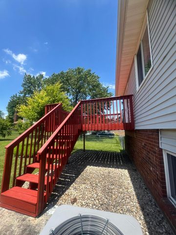 6017 Rosewood Place, Fairfield, OH 45014