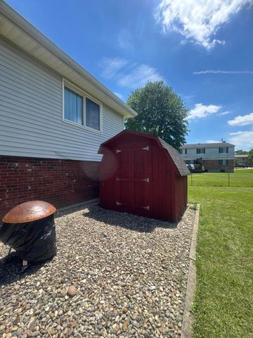 6017 Rosewood Place, Fairfield, OH 45014