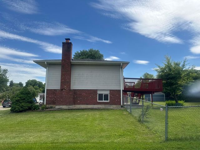 6017 Rosewood Place, Fairfield, OH 45014