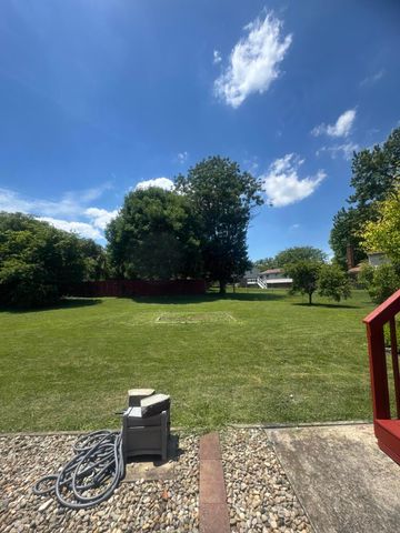 6017 Rosewood Place, Fairfield, OH 45014