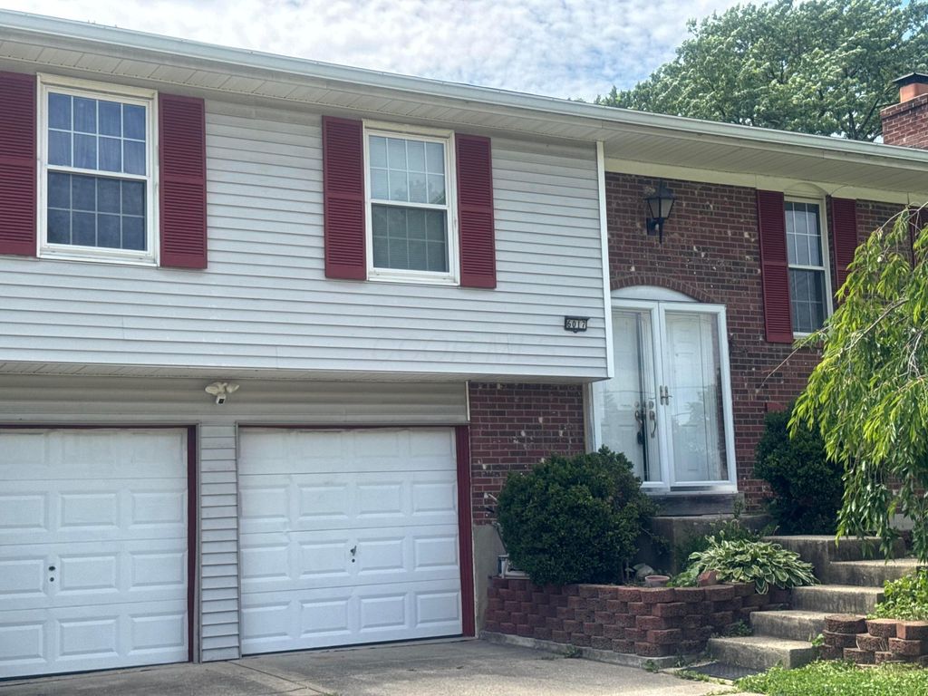 6017 Rosewood Place, Fairfield, OH 45014