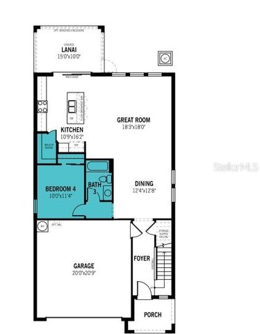 1775 SOARING VIDA STREET, Palmetto, FL 34221