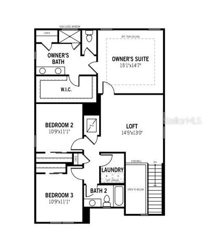1775 SOARING VIDA STREET, Palmetto, FL 34221