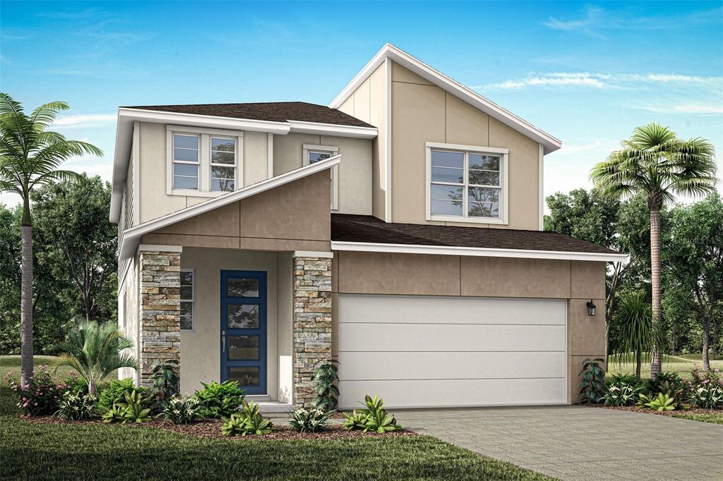 1775 SOARING VIDA STREET, Palmetto, FL 34221