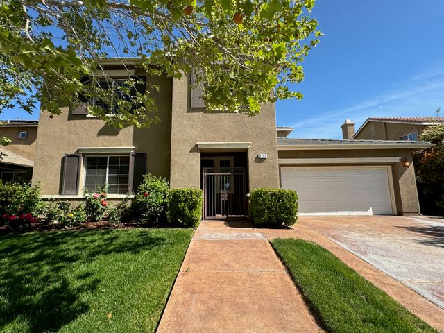 3701 Pondera Street, Lancaster, CA 93536