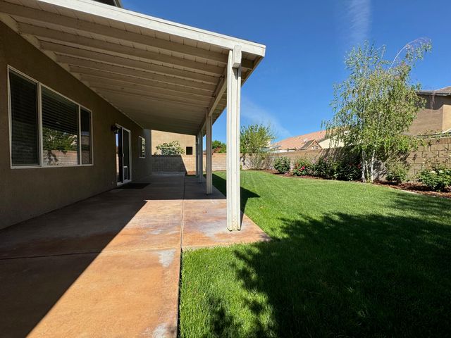 3701 Pondera Street, Lancaster, CA 93536