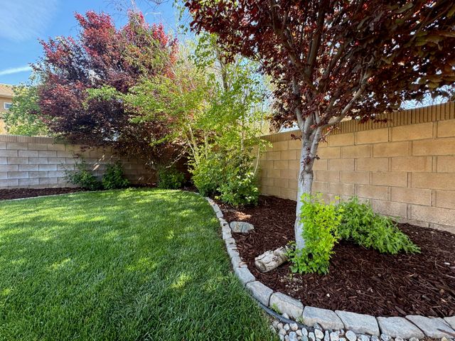 3701 Pondera Street, Lancaster, CA 93536