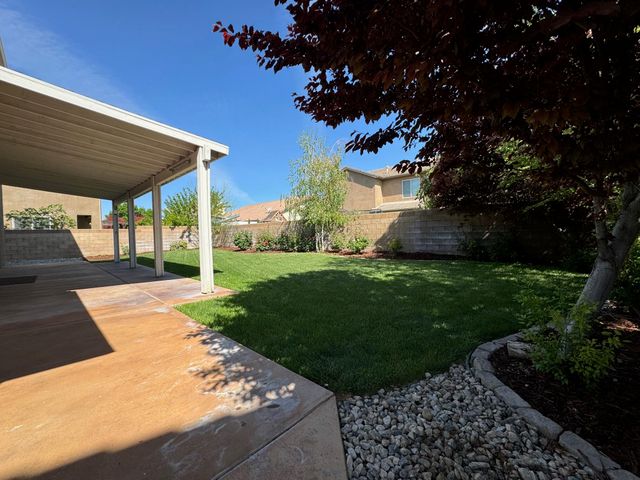3701 Pondera Street, Lancaster, CA 93536