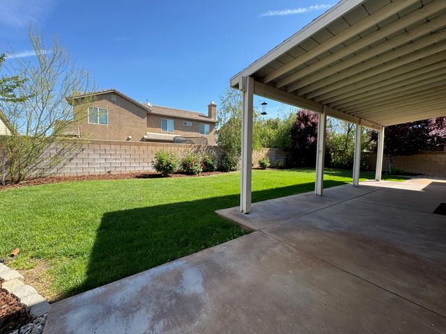 3701 Pondera Street, Lancaster, CA 93536