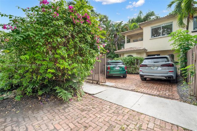 3124 Jackson Ave 1, Miami, FL 33133