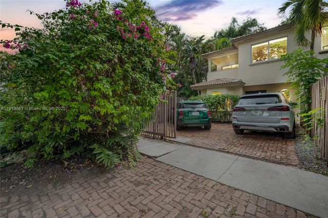 3124 Jackson Ave 1, Miami, FL 33133