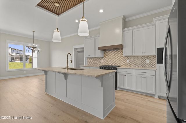 13424 Riggs Lake Ln, Louisville, KY 40299