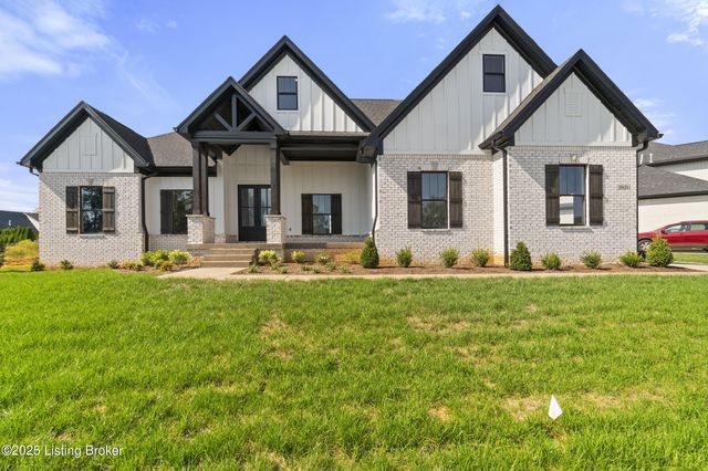 13424 Riggs Lake Ln, Louisville, KY 40299