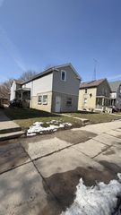 1814 Center STREET, Racine, WI 53403