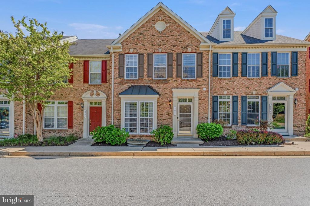 Image 1 of property listing at 5065 CAMEO TER, Perry Hall, MD 21128