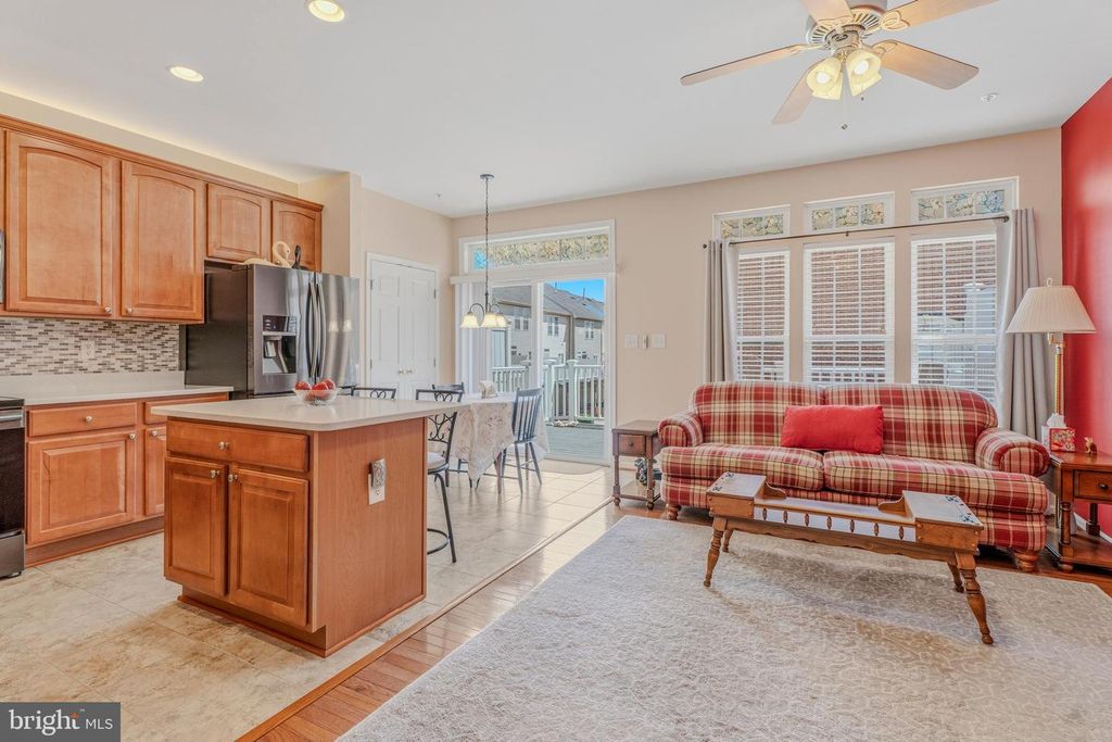 Image 12 of property listing at 5065 CAMEO TER, Perry Hall, MD 21128