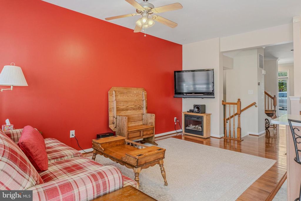 Image 20 of property listing at 5065 CAMEO TER, Perry Hall, MD 21128