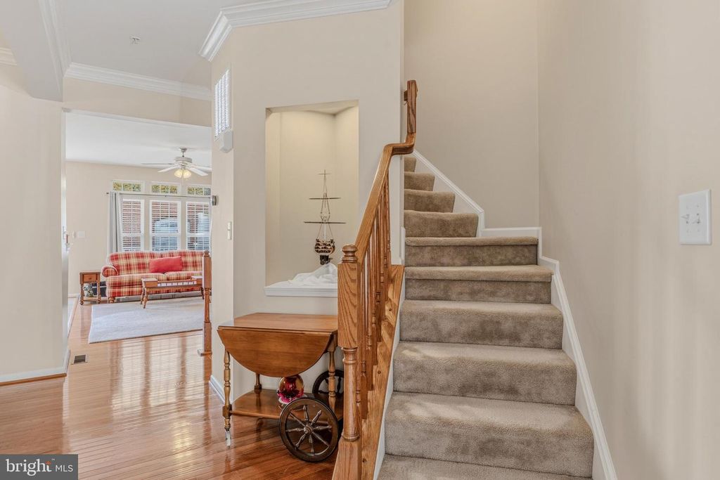 Image 21 of property listing at 5065 CAMEO TER, Perry Hall, MD 21128