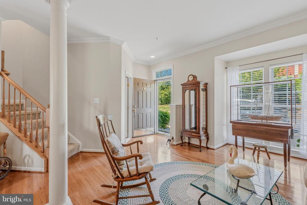 Image 3 of property listing at 5065 CAMEO TER, Perry Hall, MD 21128