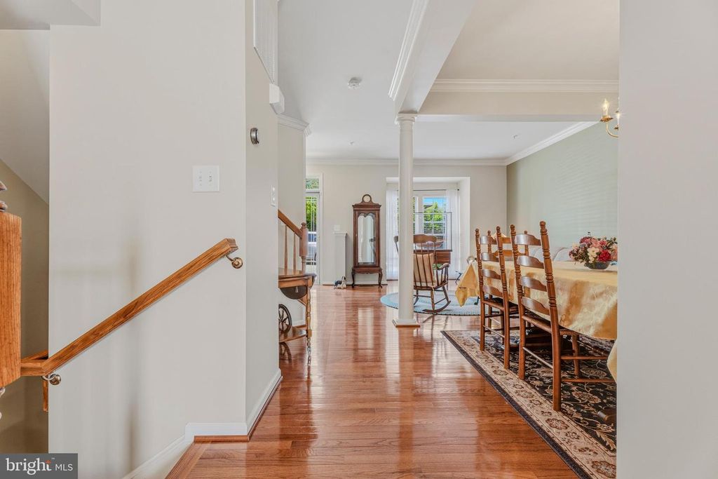 Image 38 of property listing at 5065 CAMEO TER, Perry Hall, MD 21128