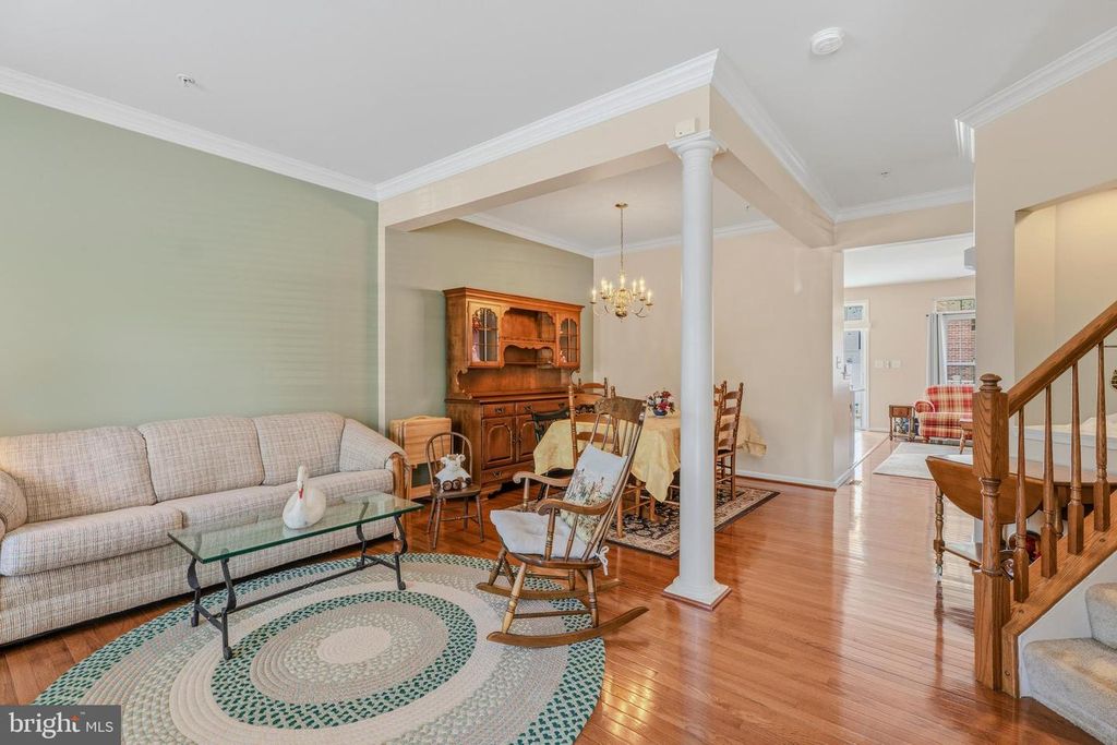 Image 4 of property listing at 5065 CAMEO TER, Perry Hall, MD 21128