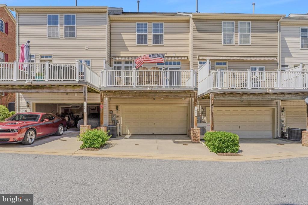 Image 44 of property listing at 5065 CAMEO TER, Perry Hall, MD 21128