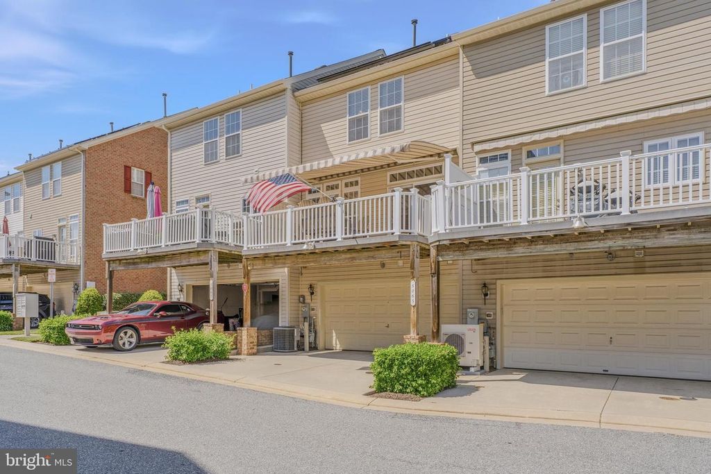 Image 45 of property listing at 5065 CAMEO TER, Perry Hall, MD 21128