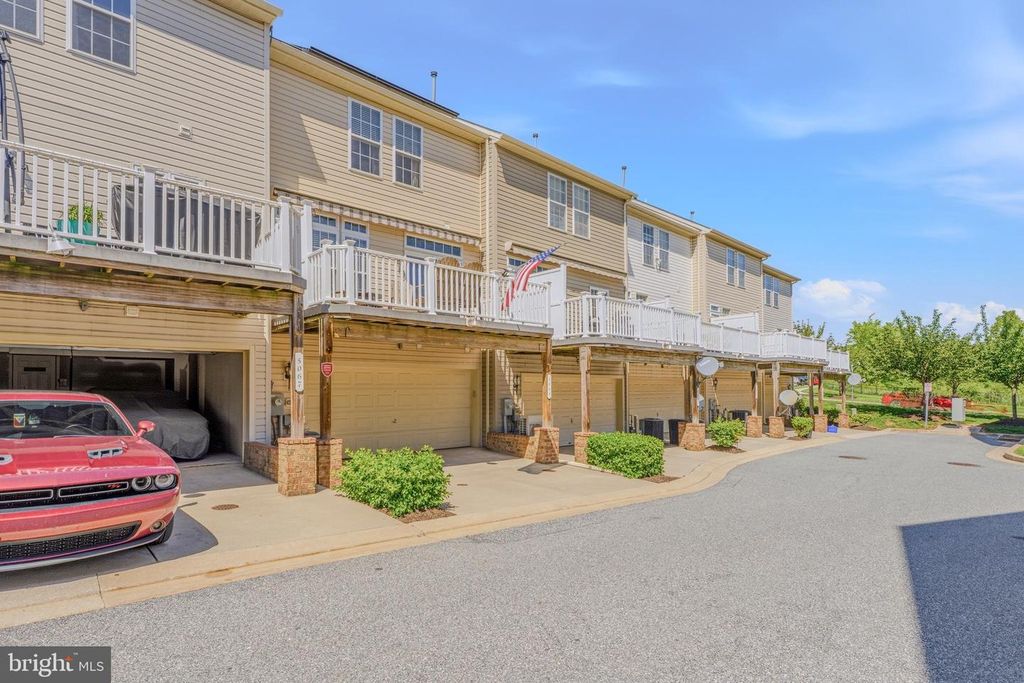 Image 46 of property listing at 5065 CAMEO TER, Perry Hall, MD 21128