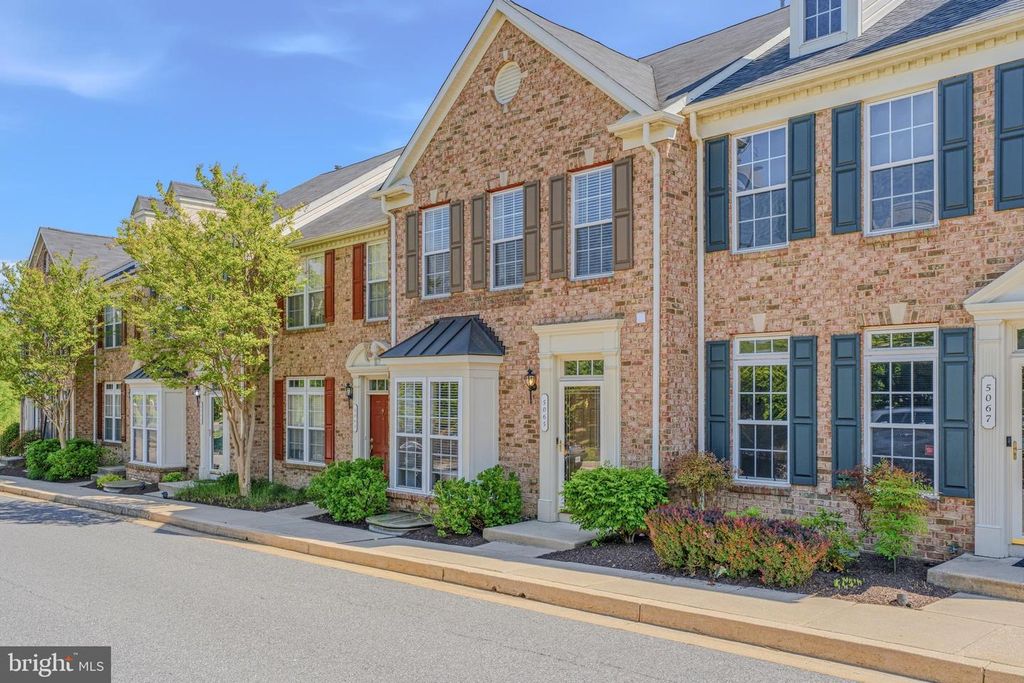 Image 47 of property listing at 5065 CAMEO TER, Perry Hall, MD 21128