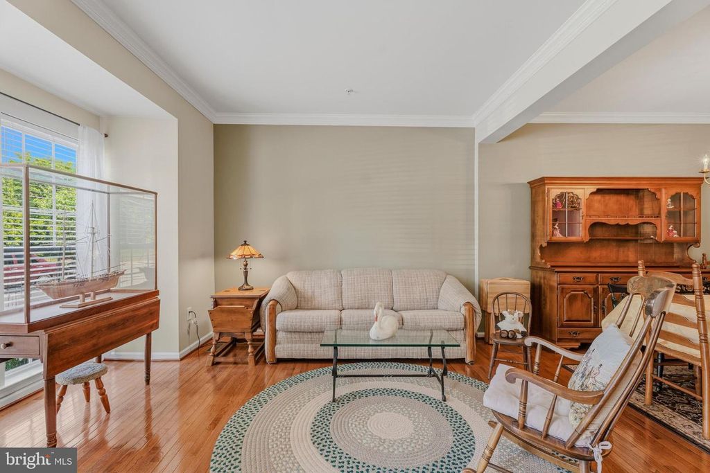 Image 5 of property listing at 5065 CAMEO TER, Perry Hall, MD 21128