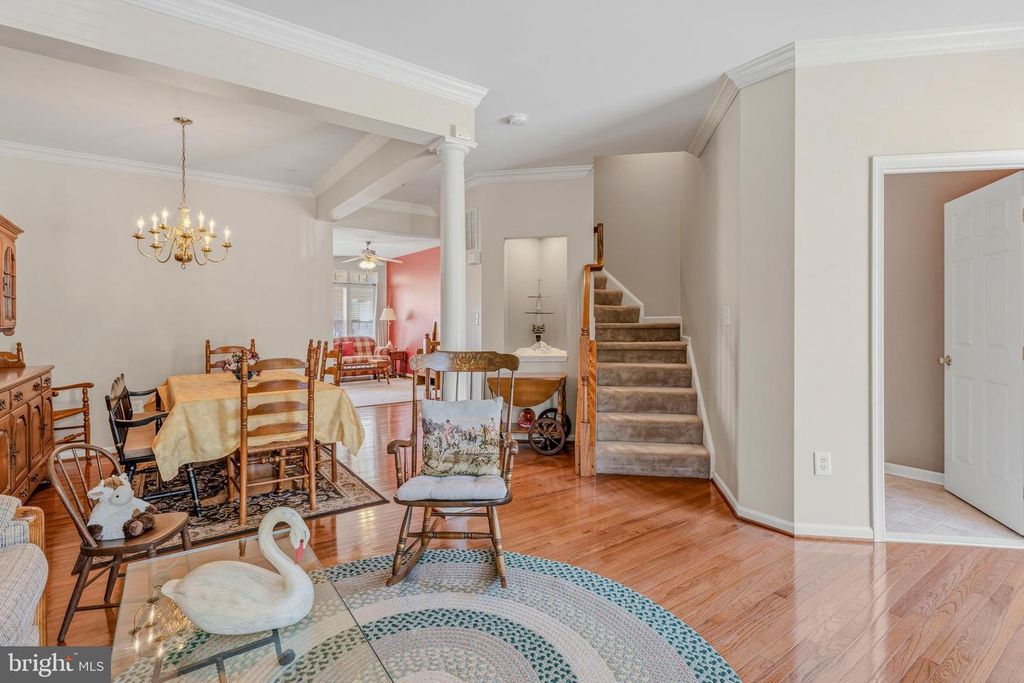 Image 7 of property listing at 5065 CAMEO TER, Perry Hall, MD 21128