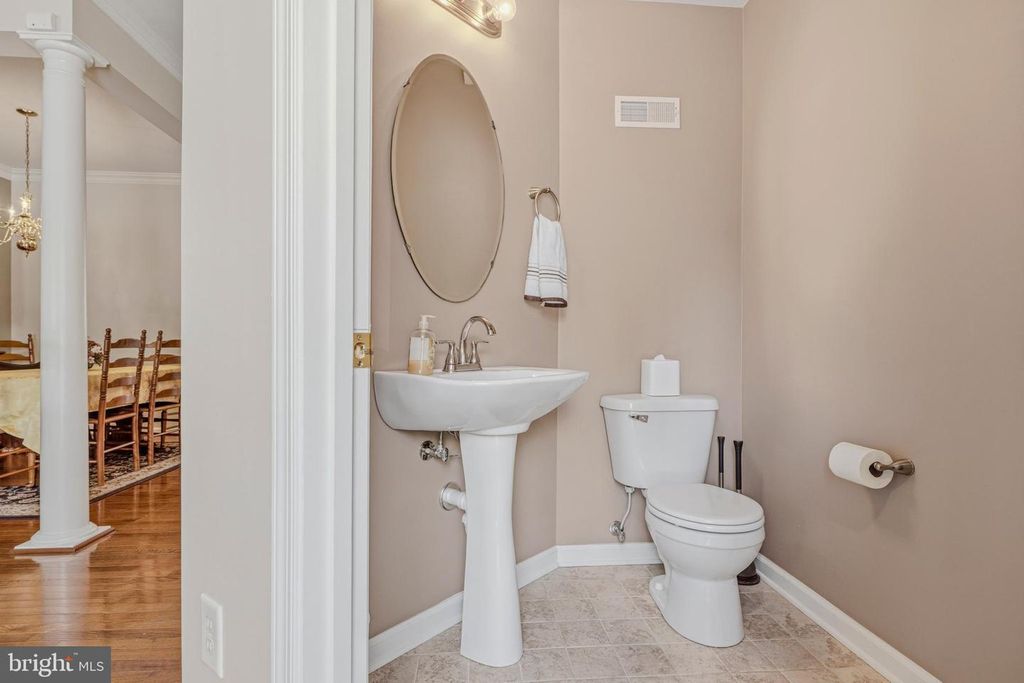 Image 8 of property listing at 5065 CAMEO TER, Perry Hall, MD 21128