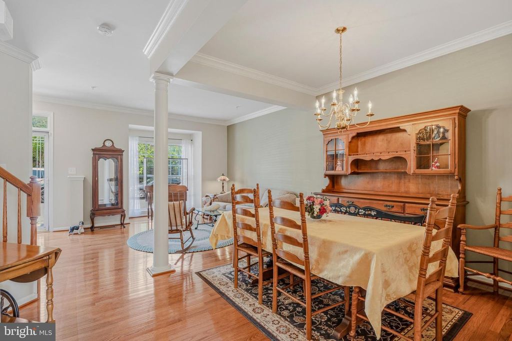 Image 9 of property listing at 5065 CAMEO TER, Perry Hall, MD 21128