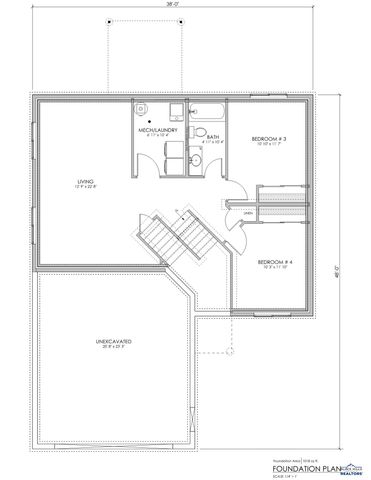 484 ALPHA AVE, Box Elder, SD 57719