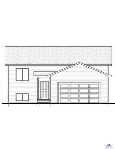 484 ALPHA AVE, Box Elder, SD 57719